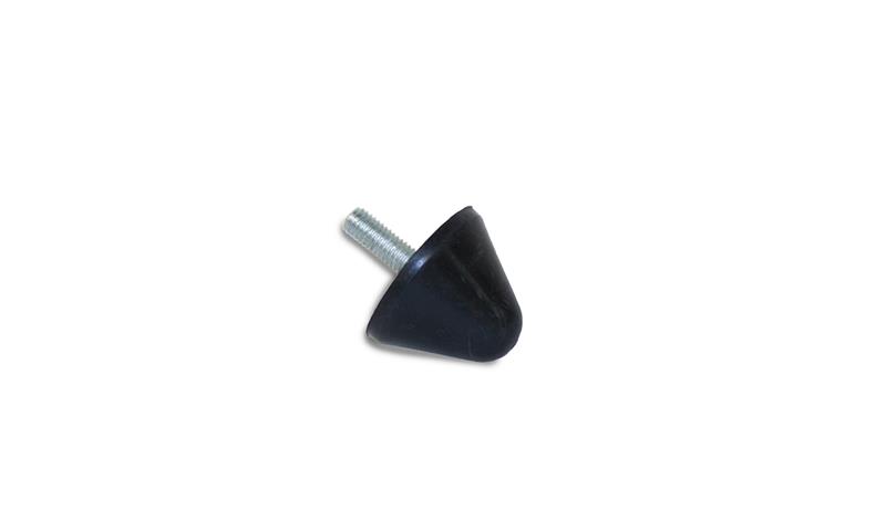 Vibrationsdæmpere type KP